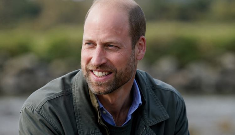 Prince William