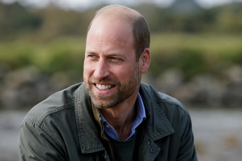 Prince William Is Getting Roasted For This Reason