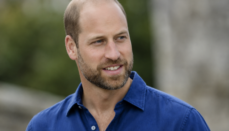 Prince-William likeness