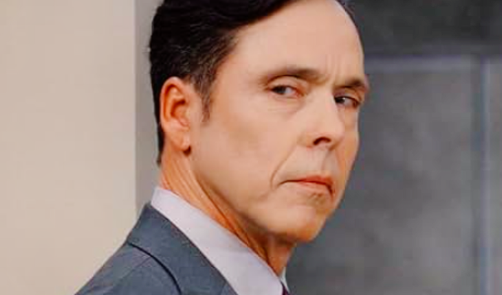 Ross Cullum (Andrew Hawkes)