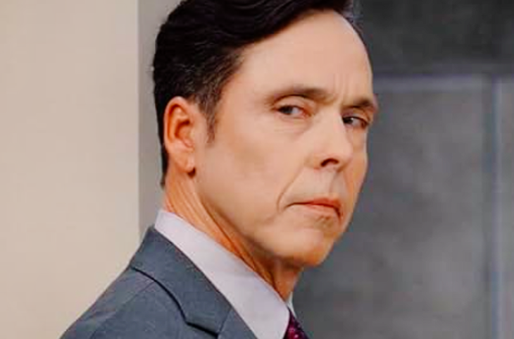 General Hospital Spoilers: Cullum's Grim News-Fakes Reports Of Anna's Death?