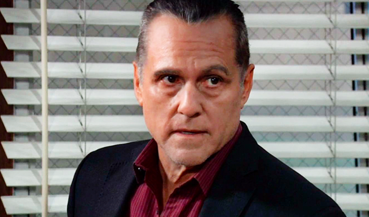 Sonny Corinthos