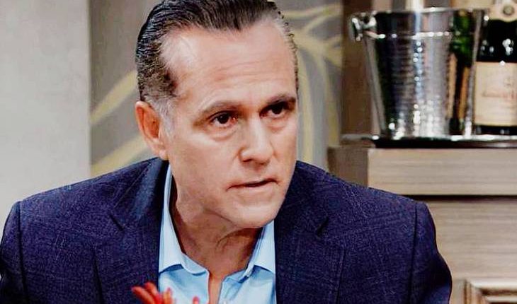 Sonny Corinthos (Maurice Benard)
