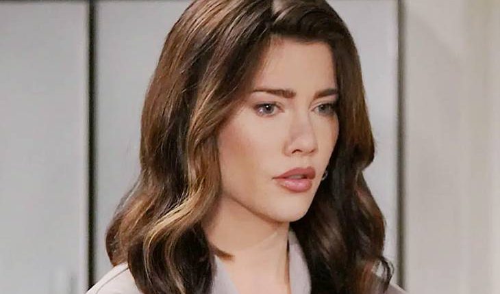 Steffy Forrester
