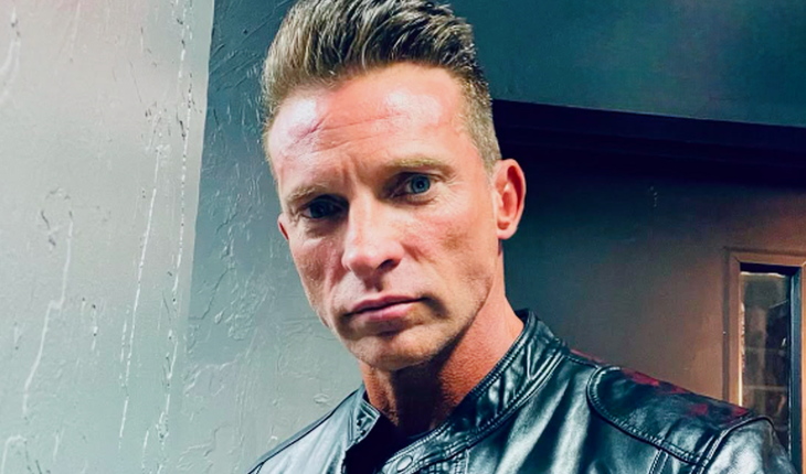 Steve Burton