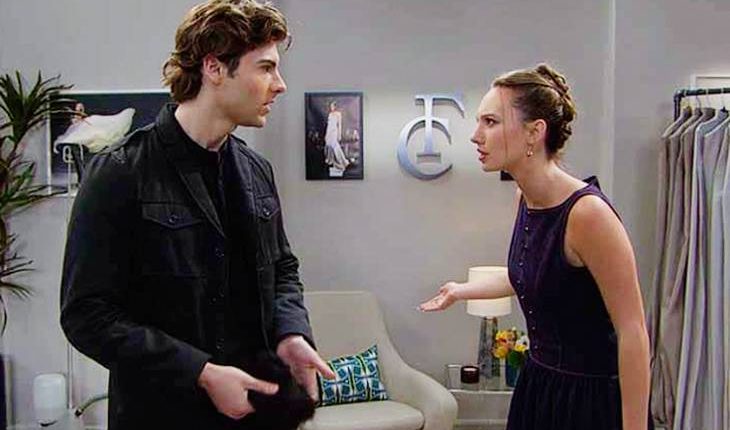 The Bold And The Beautiful
