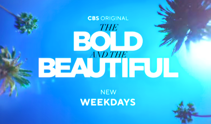 The Bold And The Beautiful