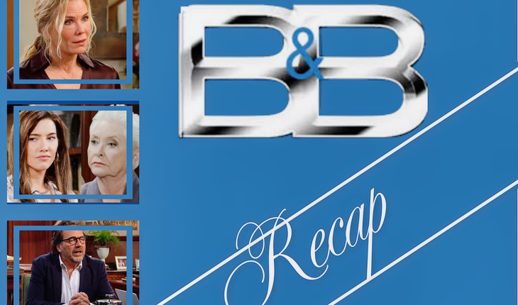 The Bold And The Beautiful