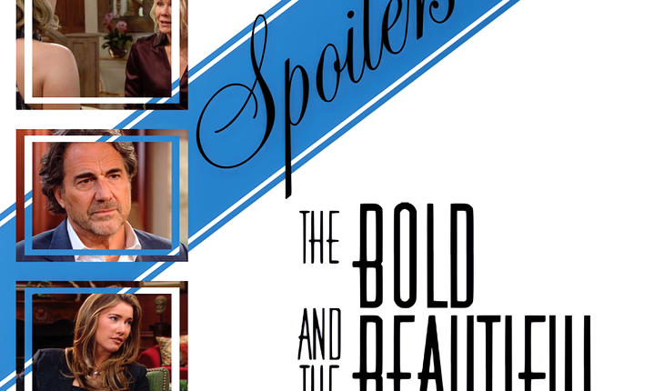 The Bold And The Beautiful