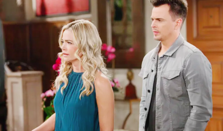 The Bold And The Beautiful