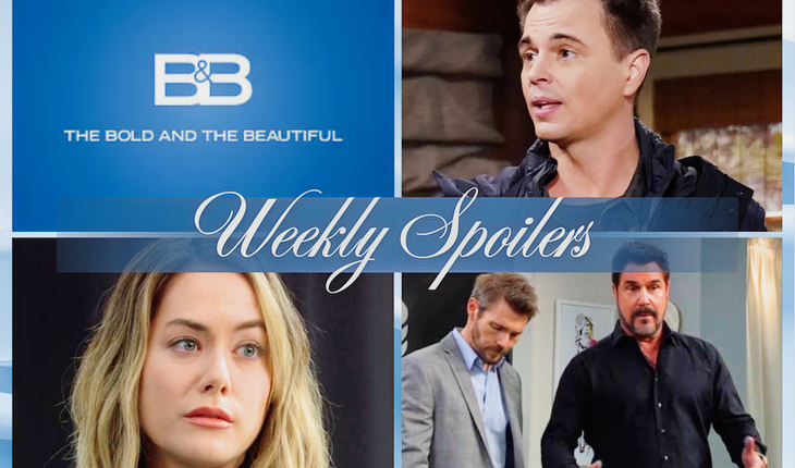 The Bold And The Beautiful