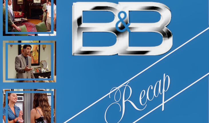 The Bold And The Beautiful