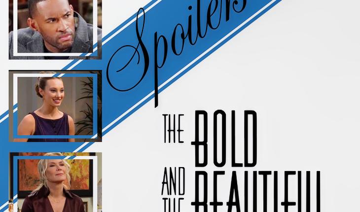 The Bold And The Beautiful