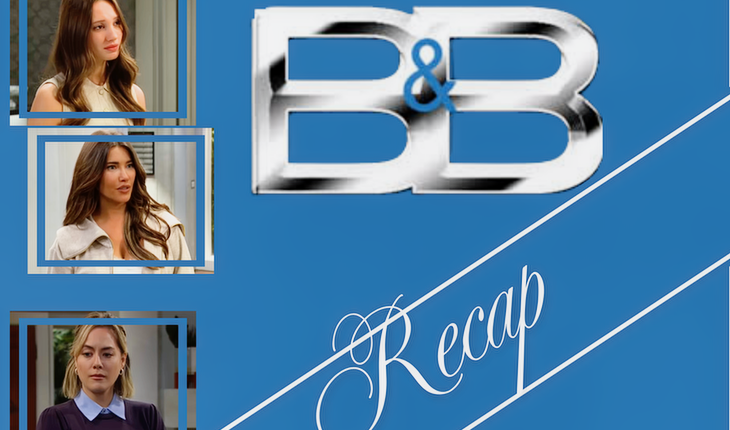 The Bold And The Beautiful