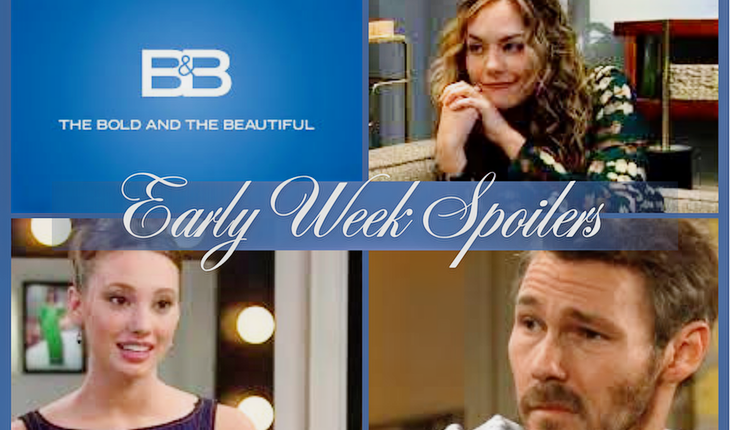 The Bold And The Beautiful