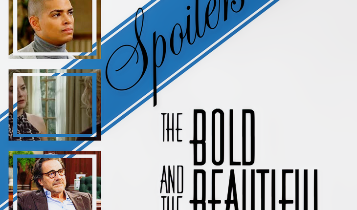 The Bold And The Beautiful