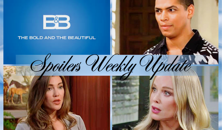 The Bold And The Beautiful