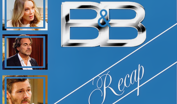 The Bold And The Beautiful