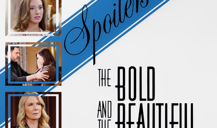 The Bold And The Beautiful