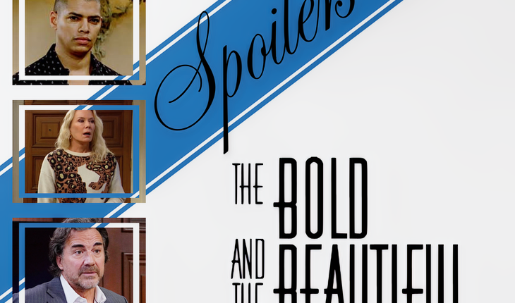 The Bold And The Beautiful