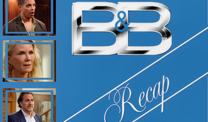 The Bold And The Beautiful