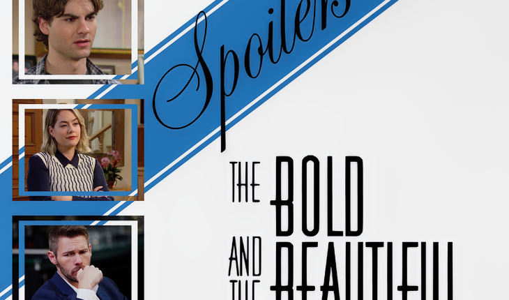 The Bold And The Beautiful
