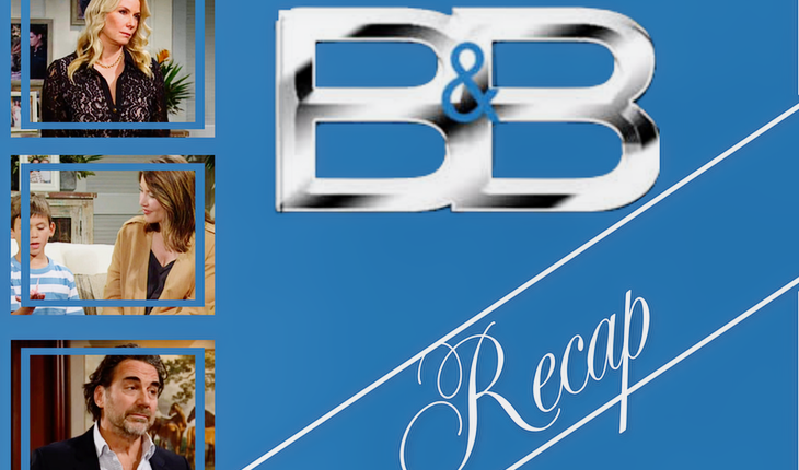The Bold And The Beautiful
