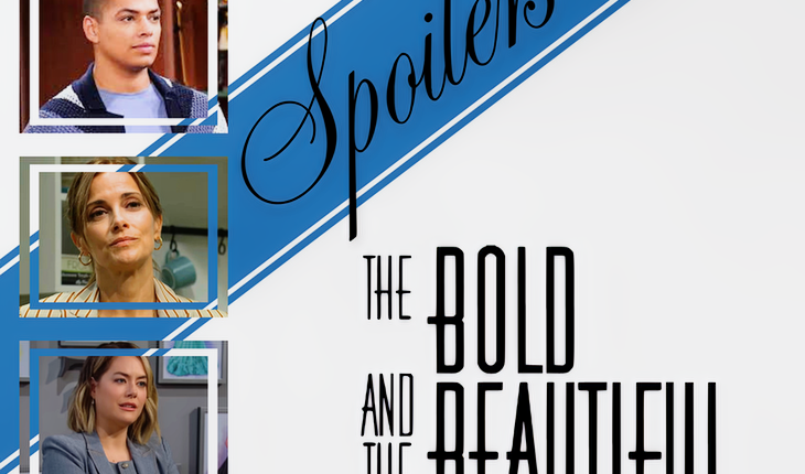 The Bold And The Beautiful