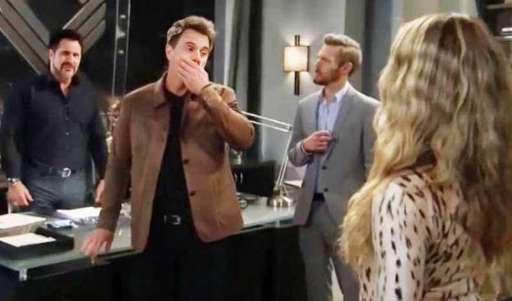 The Bold And The Beautiful