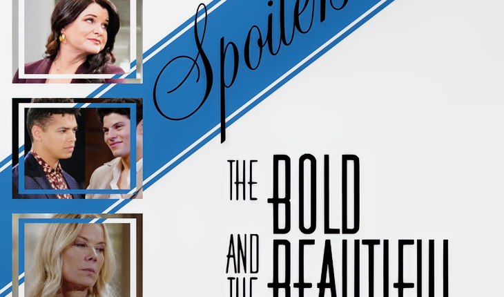 The Bold And The Beautiful