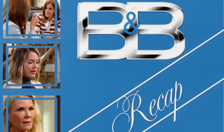 The Bold And The Beautiful