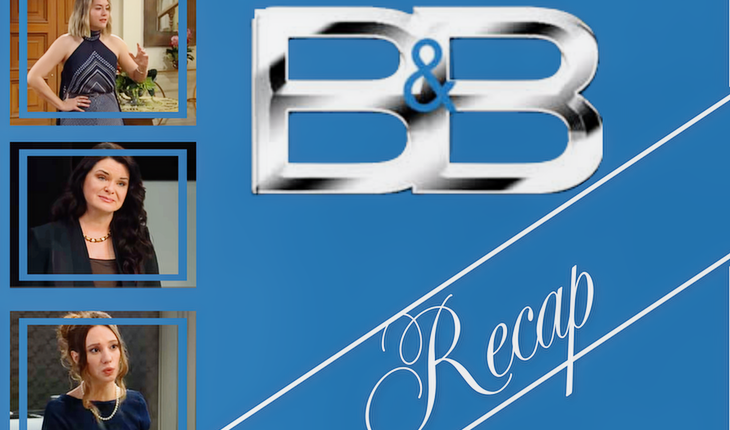 The Bold And The Beautiful