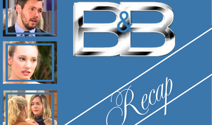 The Bold And The Beautiful