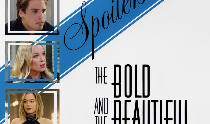 The Bold And The Beautiful