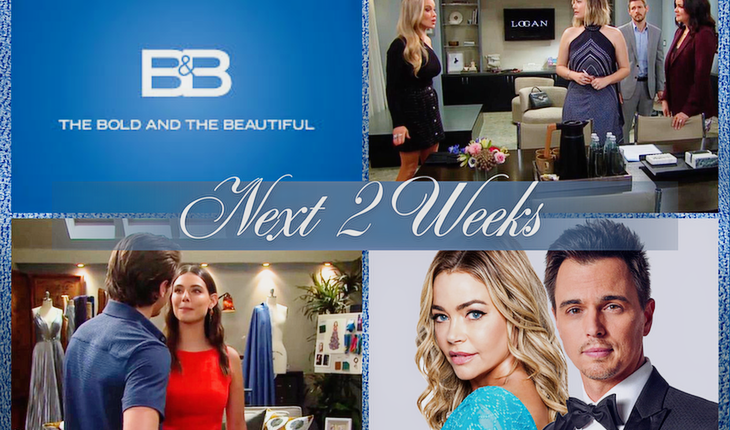 The Bold And The Beautiful