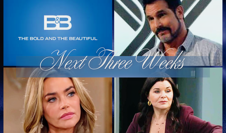 The Bold And The Beautiful