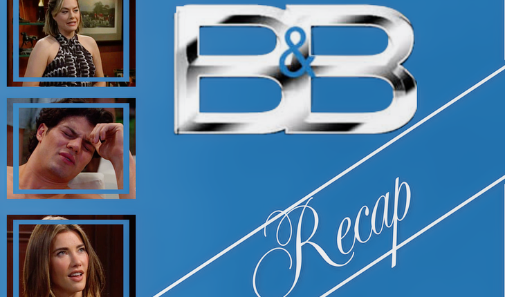 The Bold And The Beautiful