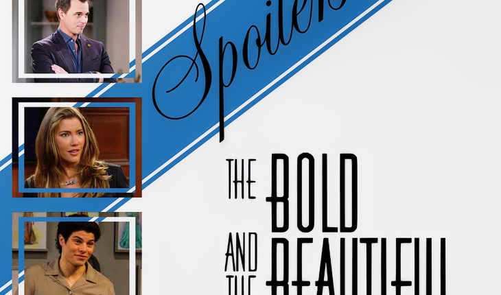 The Bold And The Beautiful