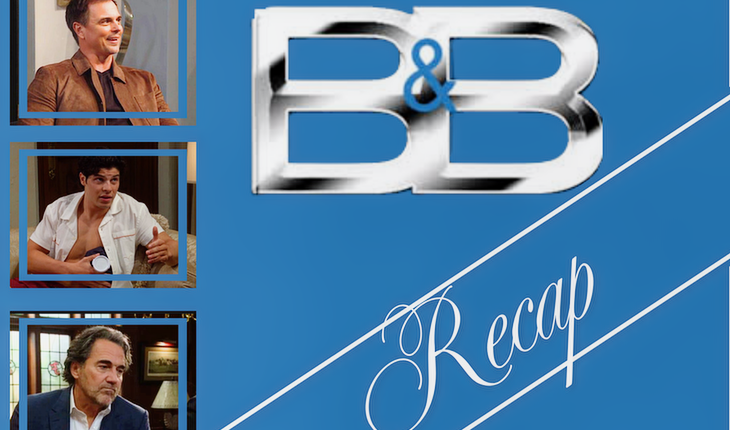 The Bold And The Beautiful