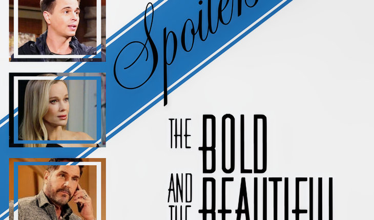The Bold And The Beautiful