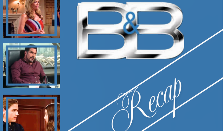 The Bold And The Beautiful