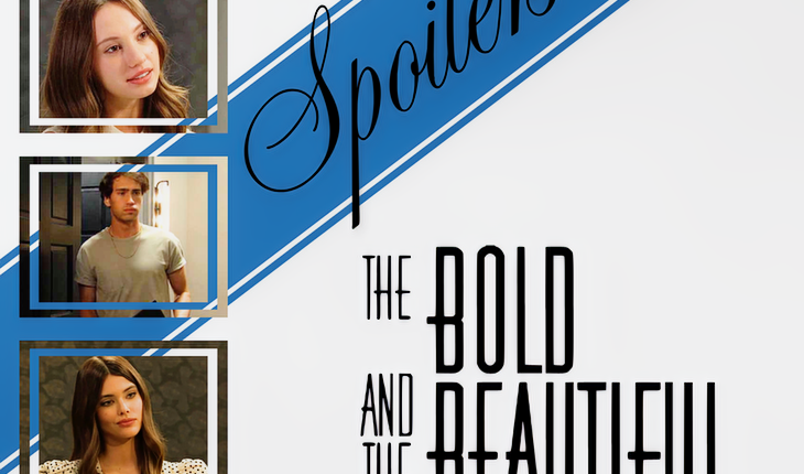 The Bold And The Beautiful