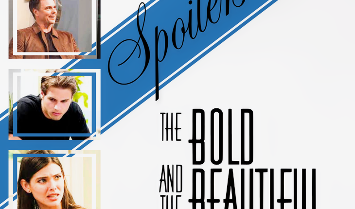 The Bold And The Beautiful