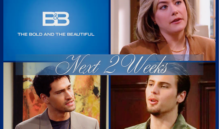 The Bold And The Beautiful