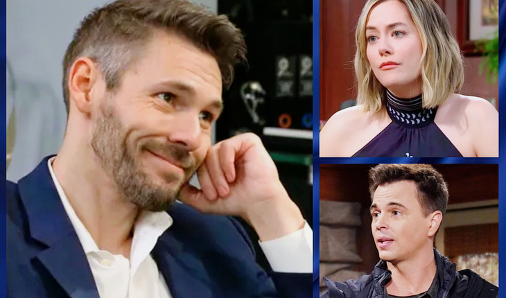 The Bold And The Beautiful