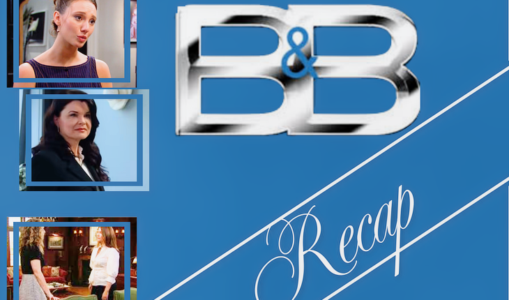 The Bold And The Beautiful