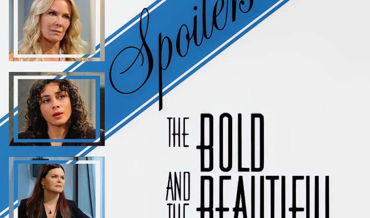The Bold And The Beautiful