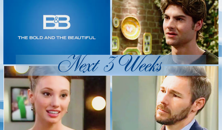 The Bold and The Beautiful