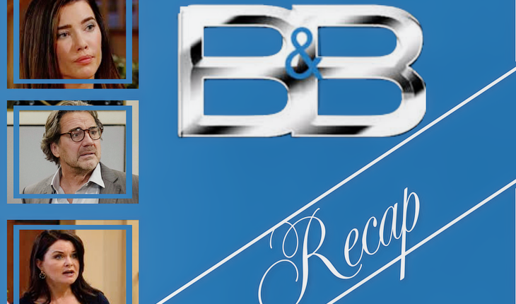 The Bold and the Beautiful