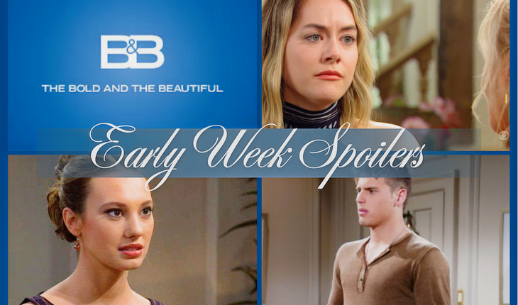 The Bold and the Beautiful